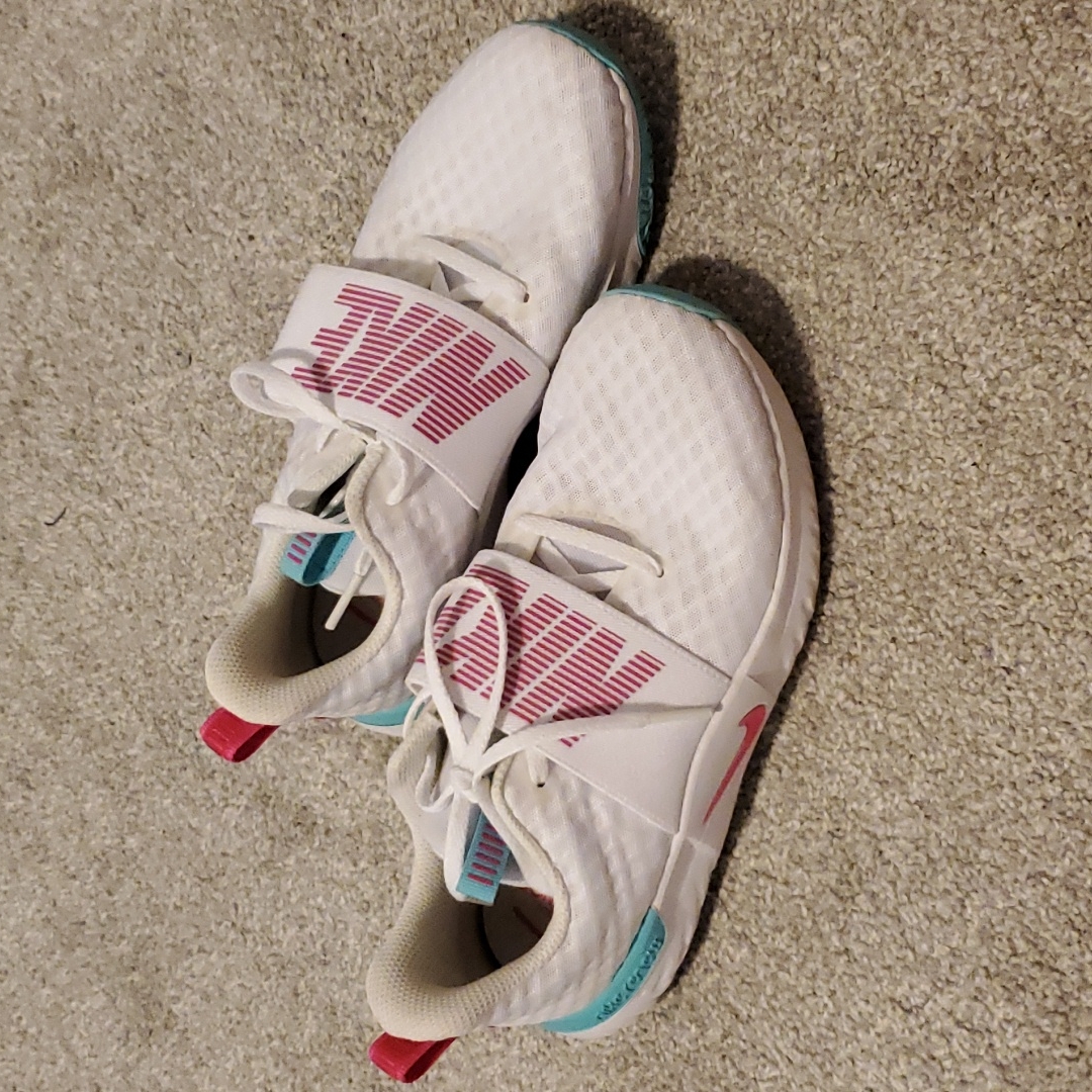 Womens Nike